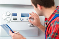 free commercial Redmain boiler quotes