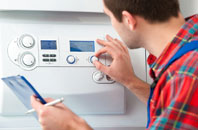 free Redmain gas safe engineer quotes